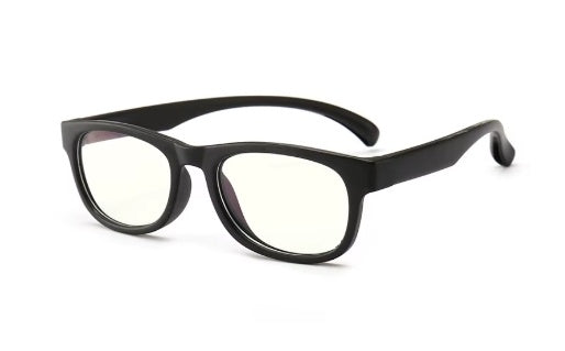 EYEGLASSES KIDS S8145 P 47-18-126